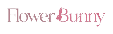 Flower Bunny
