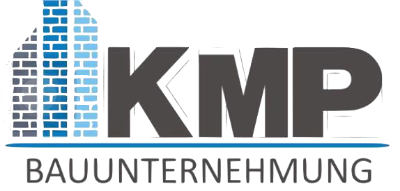 KMP Bauunternehmung